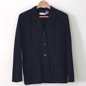 Suit Jacket